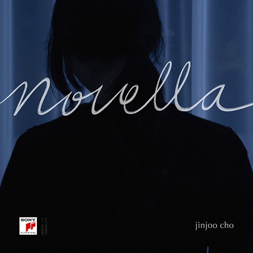 조진주 (JINJOO CHO) - NOVELLA