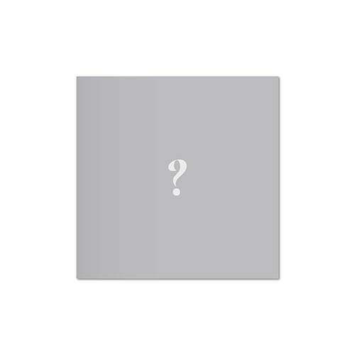 &TEAM (앤팀) - 2nd ALBUM [Yukiakari] SOLO EDITION -NICHOLAS-