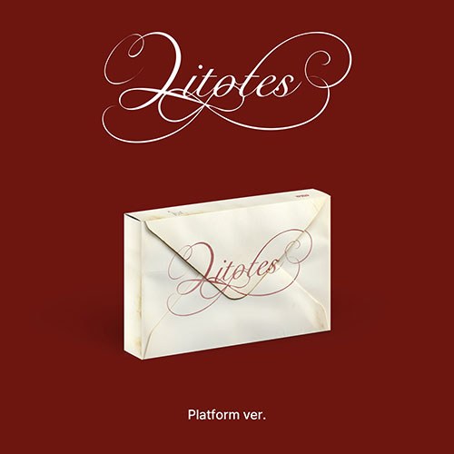 레나 (LENA) - Litotes (Platform ver.)