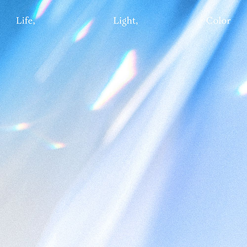 피달소 (Pidalso) - 정규1집 [Life, Light, Color]