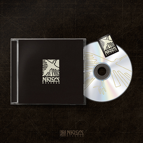 QM, Fredi Casso - Nazca Records