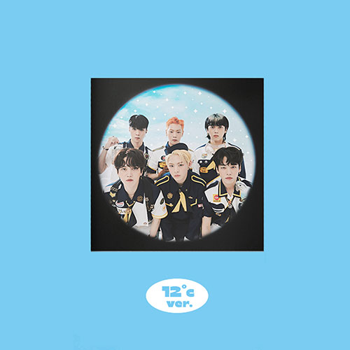 온앤오프 (ONF) - [POPPING] (B반 12℃ ver)