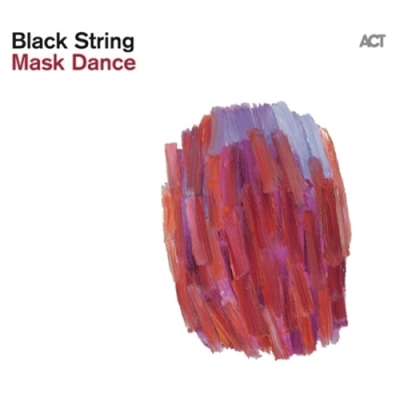 Black String (블랙스트링) - MASK DANCE