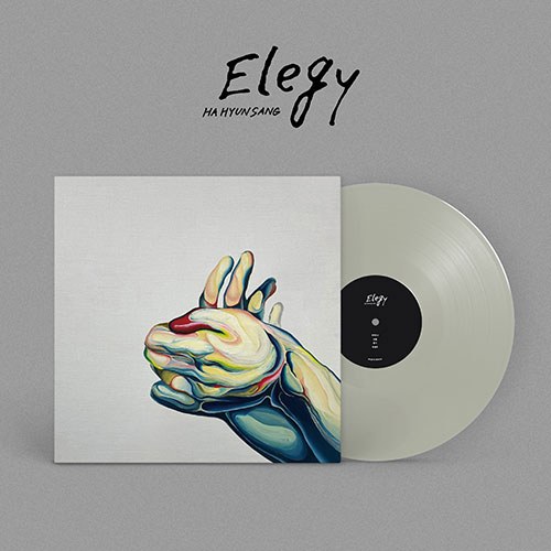 하현상 (HA HYUNSANG) - Elegy [Remastered LP]