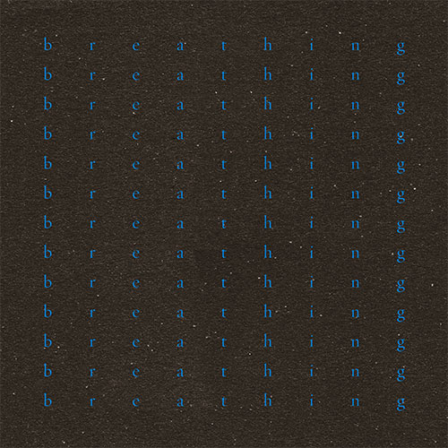 전진희 - Breathing