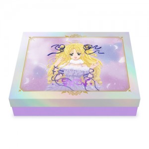 달빛천사 스페셜 DVD 풀패키지 (9 DISC)