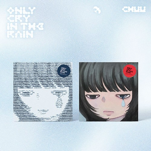 츄 (CHUU) - 미니3집 [Only cry in the rain]