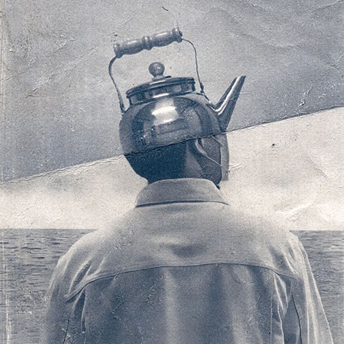 행간소음 (Noise Between The Lines) - 독백적 집단