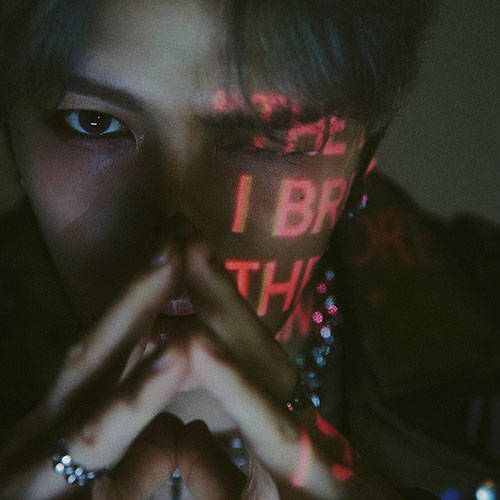 [세트/앨범2종] 김재중 (KIM JAEJOONG) - EP ALBUM [Beauty in Chaos]