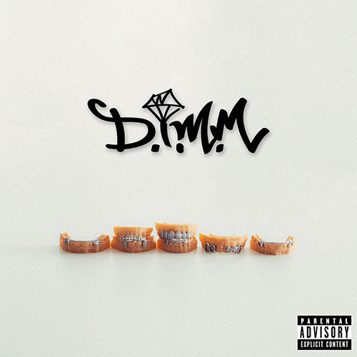 VVS - 'D.I.M.M' [Debut Edition]