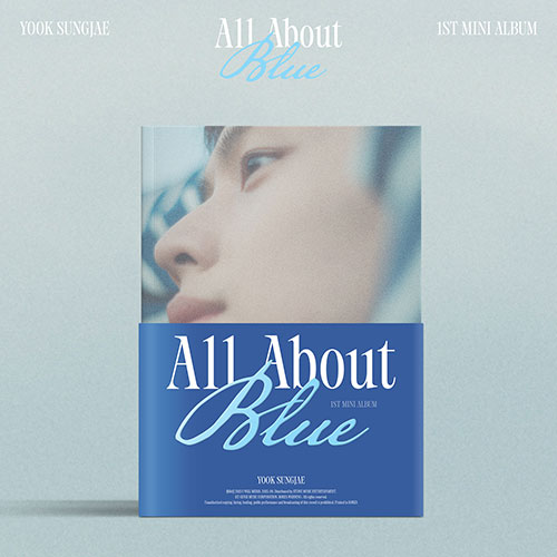 육성재 (YOOK SUNGJAE) - All About Blue