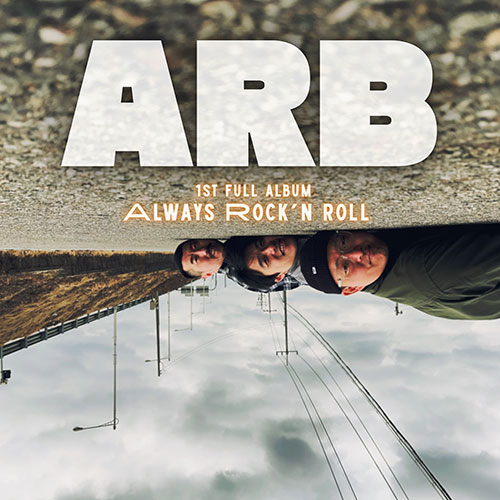 ARB - 정규1집 [Always Rock'n roll]