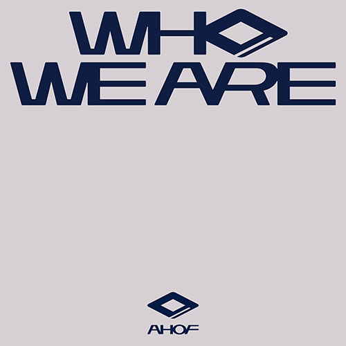 [애플특전] AHOF (아홉) - 미니1집 [WHO WE ARE] (JEWEL Ver.)