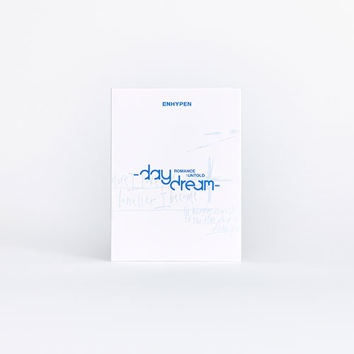 엔하이픈 (ENHYPEN) - ROMANCE : UNTOLD -daydream- (Weverse Albums ver.)