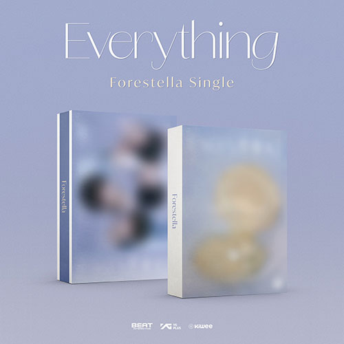 포레스텔라 (FORESTELLA) - Everything