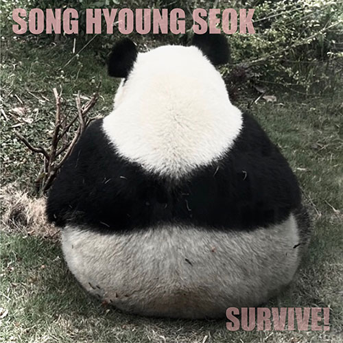 송형석 - 정규1집 [SURVIVE]