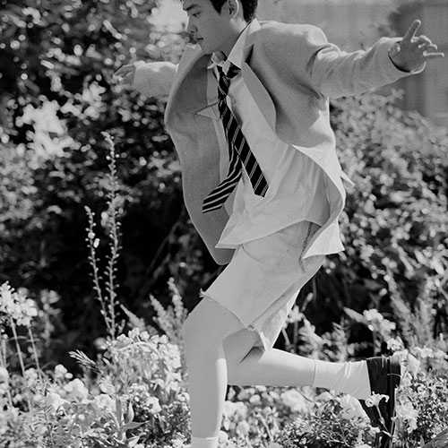 디오(D.O.) - 미니1집 [공감] (A_Photo Book Ver.)