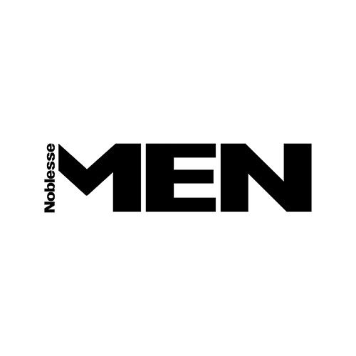 맨노블레스 MEN Noblesse 10월호 [2025] 표지 : B형 NCT 도영