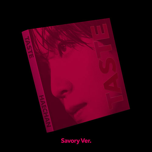 [럭키드로우 2차] 해찬 - 1집 [TASTE] (Savory Ver.)
