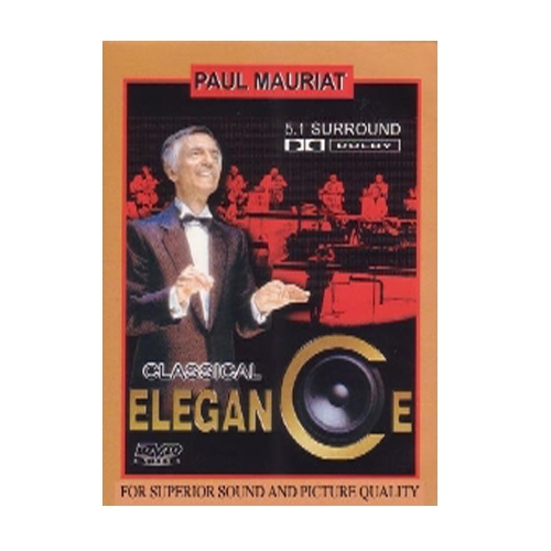 폴모리아 - Classical Elegance