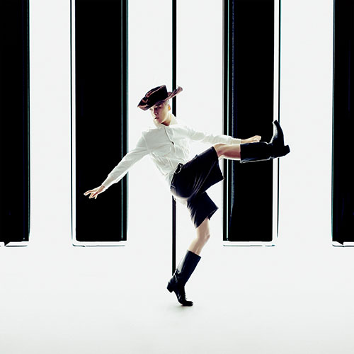 소코도모 (sokodomo) - EP [DREAM BOY]