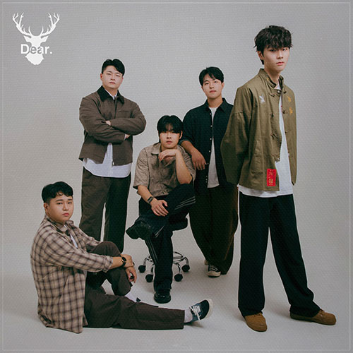 디어도트 (Dear.) - 우주의 소리