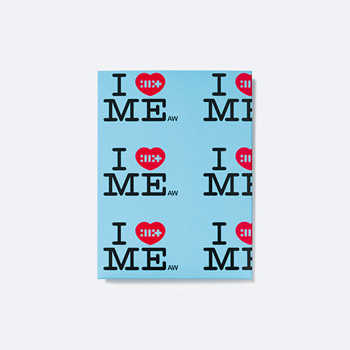 [애플특전] 아일릿 (ILLIT) - NOT CUTE ANYMORE (Weverse Albums Ver.)