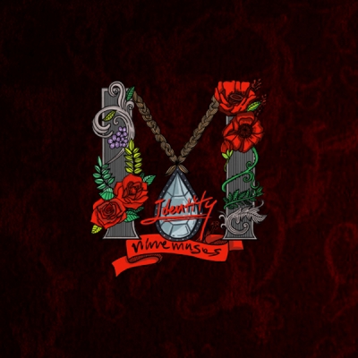 나인 뮤지스 (9MUSES) - 미니앨범 [MUSES DIARY PART.2 : IDENTITY]