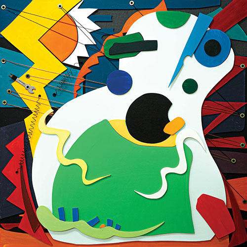 동영 - EP앨범 [조사시음]