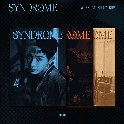 [11/23 영상통화] 원호 (WONHO) - 정규1집 [SYNDROME]