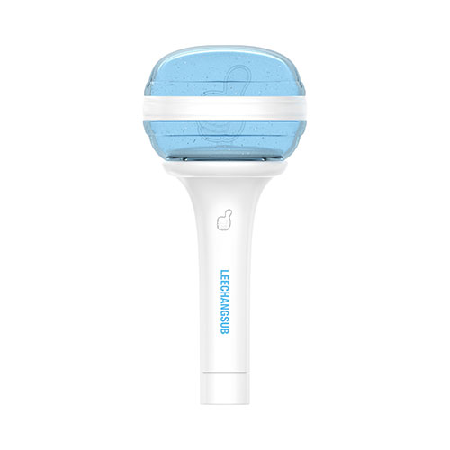 LEECHANGSUB (이창섭) - OFFICIAL LIGHT STICK (공식 응원봉)