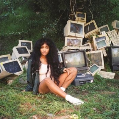 SZA (시저) - CTRL