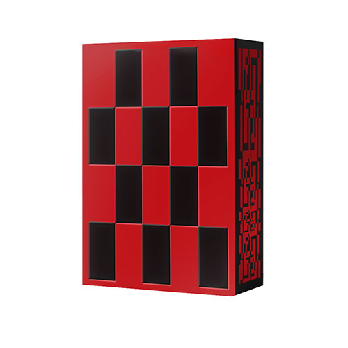 [애플특전] 제이홉 (j-hope) - j-hope Tour ‘HOPE ON THE STAGE’ The Original