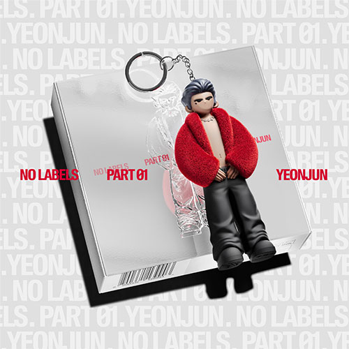YEONJUN (연준) - 'NO LABELS: PART 01' (Figure Ver.)