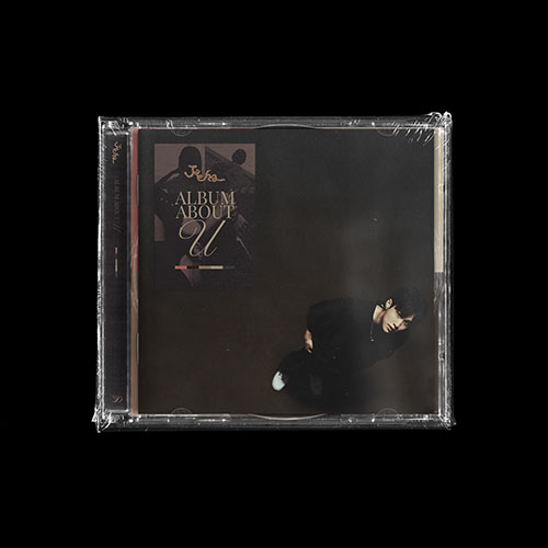 재하 (JAEHA) - ALBUM ABOUT U