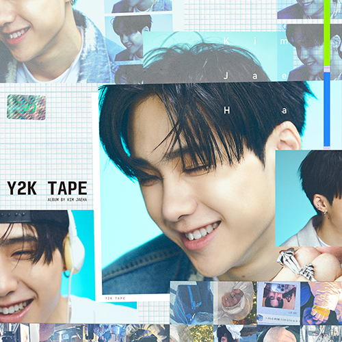 재하 (JAEHA) - Y2K TAPE