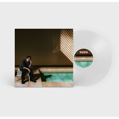 토일 (TOIL) - TOTO (LP)