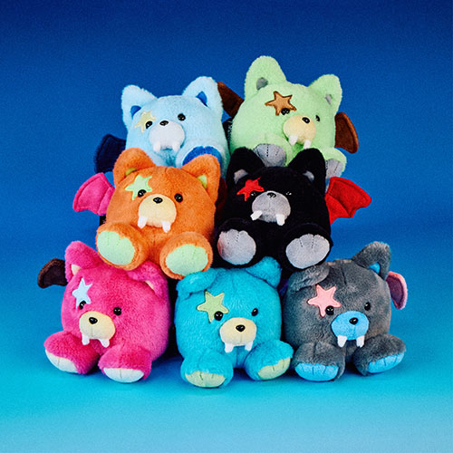 엔하이픈 (ENHYPEN) - THE SIN : VANISH (Voice Keyring Ver.)