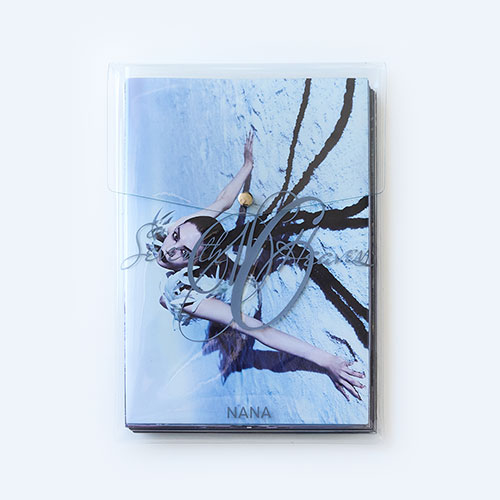 나나 (NANA) - [Seventh Heaven 16] Photobook