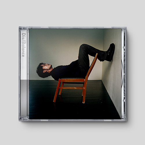 사뮈 (Samui) - 정규2집 [비균형]