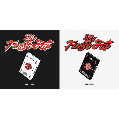 킥플립 (KickFlip) - My First Flip (플랫폼)