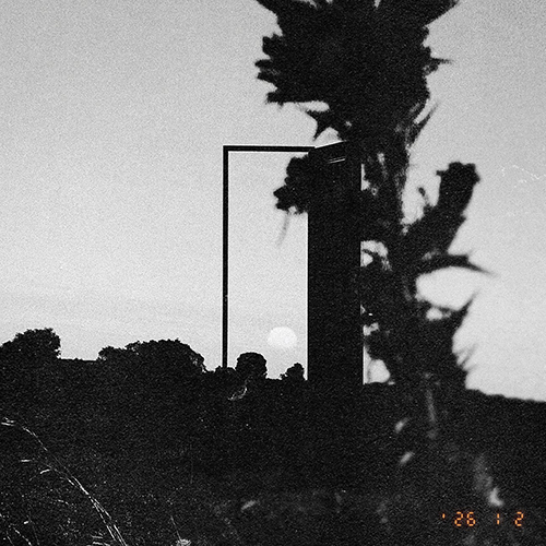 아스라이 (asraii) - EP앨범 [도시배]