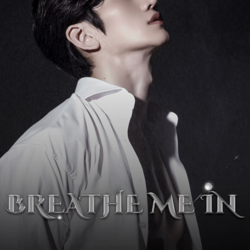 Saem - 1st Single Album [Breathe Me In]