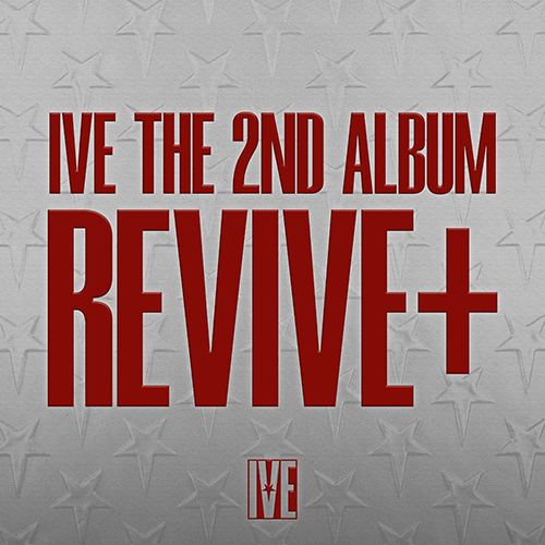 [애플특전] 아이브 (IVE) - THE 2ND ALBUM [REVIVE+] (BANGERS ver./ CHALLENGERS ver.)