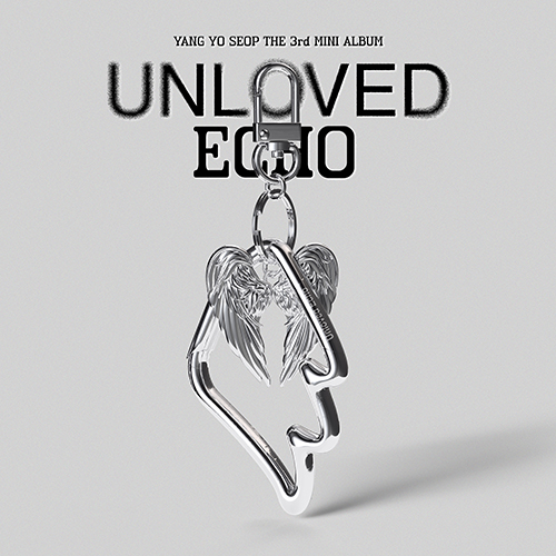 [3/30 이후 출고] 양요섭 (YANGYOSEOP) - THE 3rd MINI ALBUM 'Unloved Echo' (Platform ver.)