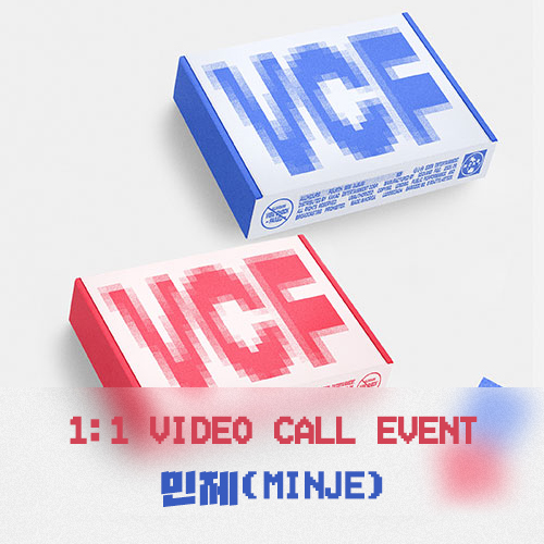 [민제][2/28 영상통화] ALL(H)OURS (올아워즈) - 미니4집 [VCF]