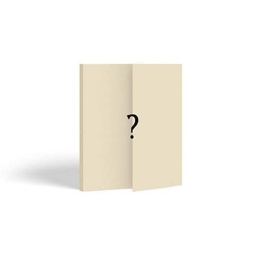 &TEAM (앤팀) - 3rd EP『We on Fire』LIMITED EDITION