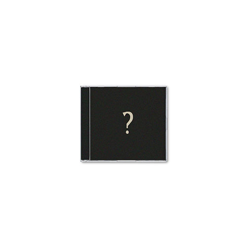 &TEAM (앤팀) - 3rd EP『We on Fire』STANDARD EDITION