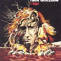 Ivan Graziani(이반 그라지아니) - I Lupi