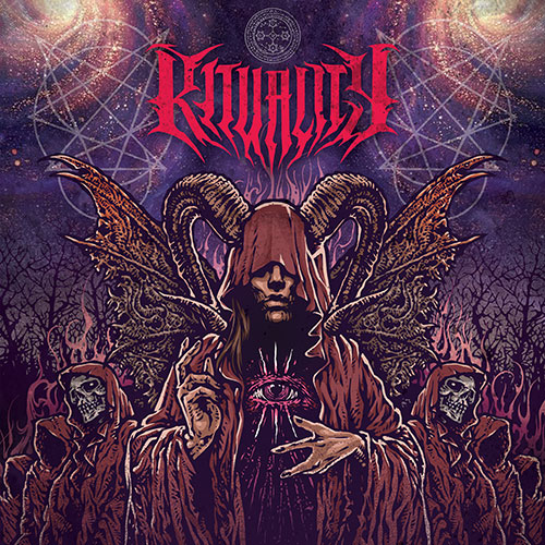 Rituality - 정규앨범 [Rituality]